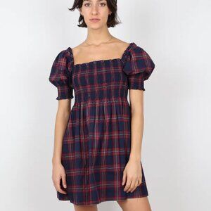 Hill House Home Athena Nap Dress